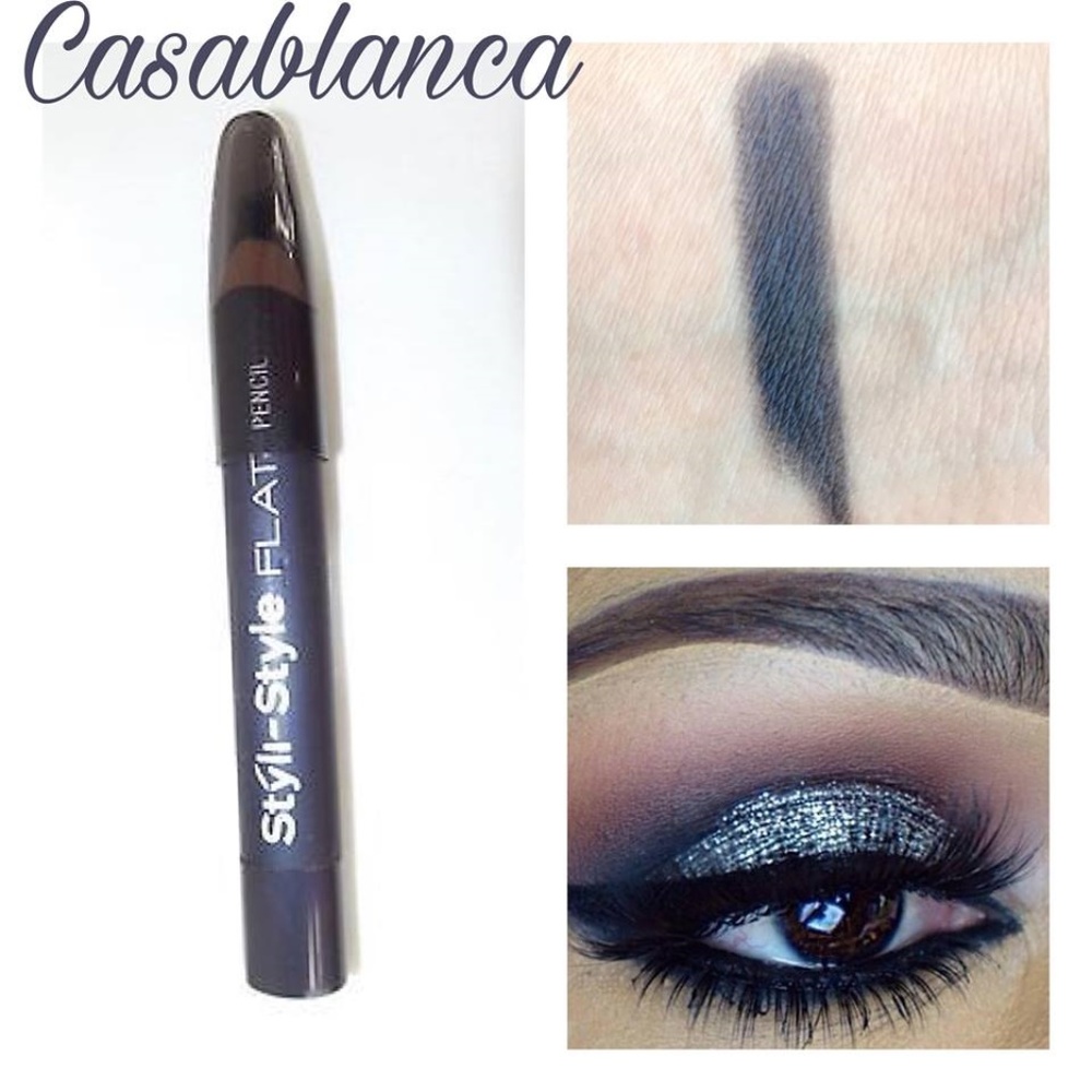 Styli Style Flat Eyeliner CasaBlanca
